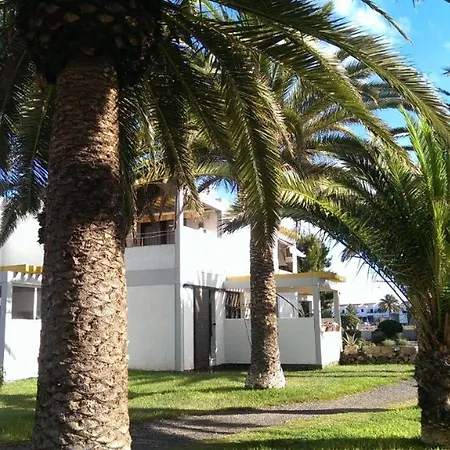 El Drago Fiber ,a/c,near Ocean Appartement