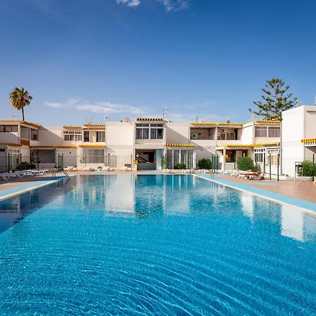 Apartment El Drago Fiber ,a/c,near Ocean *