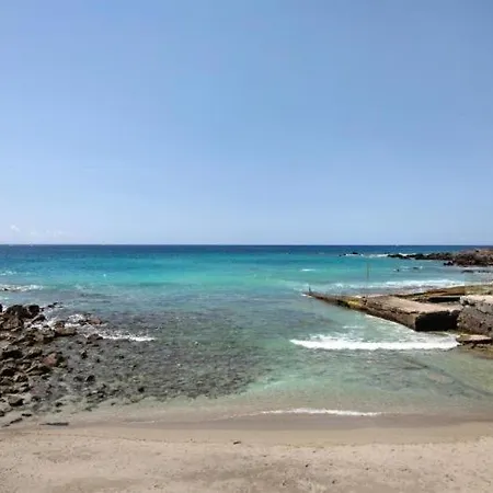 Appartement El Drago Fiber ,a/c,near Ocean *