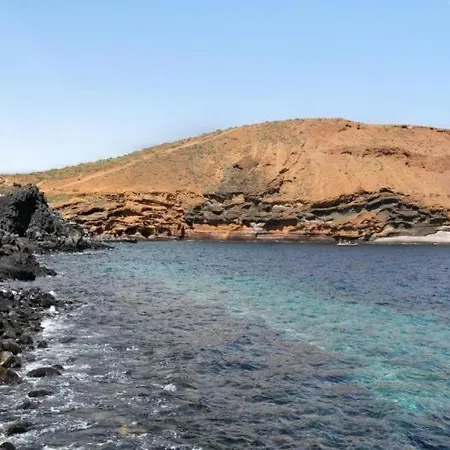 Appartement El Drago Fiber ,a/c,near Ocean Costa Del Silencio