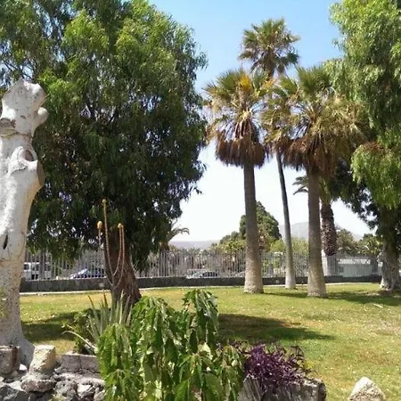 El Drago Fiber ,a/c,near Ocean Appartement