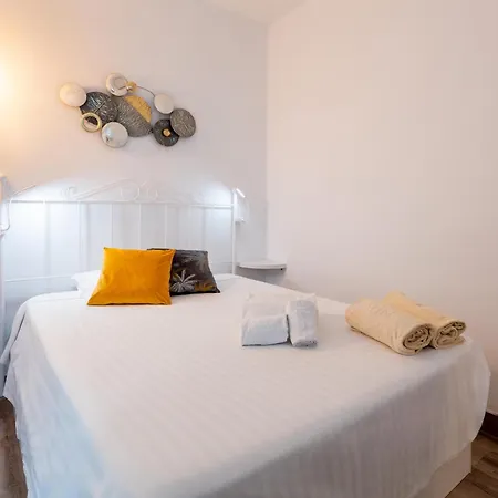 Appartement El Drago Fiber ,a/c,near Ocean *