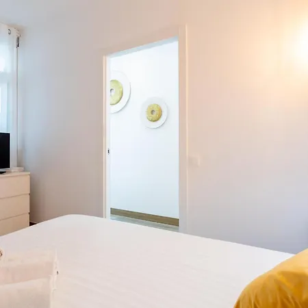 Appartement El Drago Fiber ,a/c,near Ocean