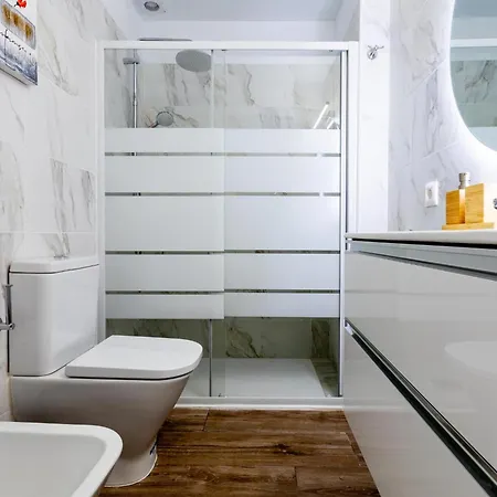 Appartement El Drago Fiber ,a/c,near Ocean Costa Del Silencio