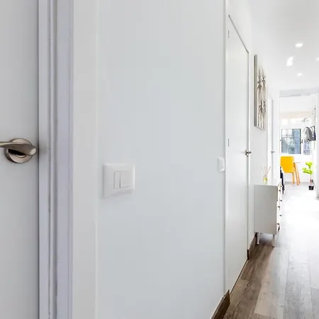 Appartement El Drago Fiber ,a/c,near Ocean Costa Del Silencio