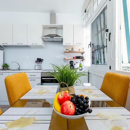 El Drago Fiber ,a/c,near Ocean Costa Del Silencio