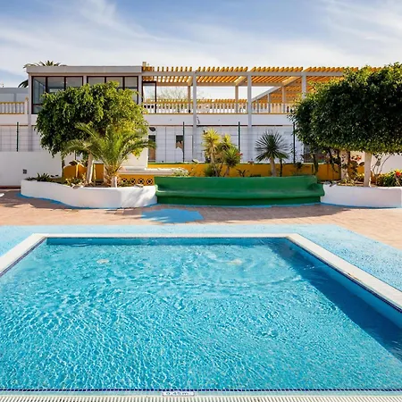 El Drago Fiber ,a/c,near Ocean * Costa Del Silencio